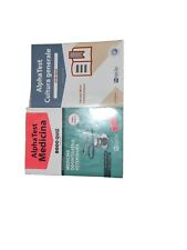 Alpha test medicina con 8000 quiz più libro di cultura generale. 13100 quiz!