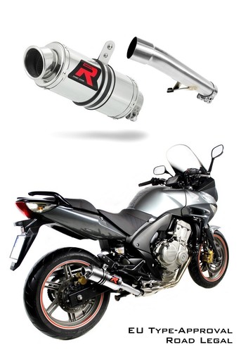 Cbf 600 2008 - -, 2013