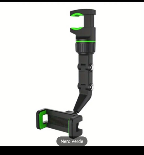 Supporto porta cellulare - supporto,