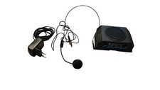 Amplificatore portatile SH-880