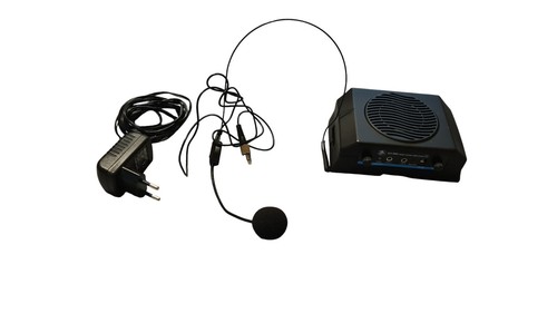 Amplificatore portatile 880 - amplificatore,