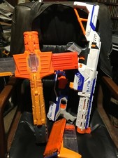NERF bundle Double dealer +