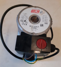 POMPA GRUNDFOS TIPO UP 15-60 220 V 50 HZ IP42 TF 95 CLASE H MAX 3 BAR LOW ENERGY