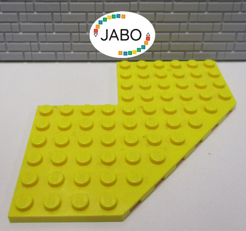 Lego 2401 piastra - (g9/7),