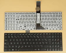 NUOVO per ASUS F550E F550J F550L F550V F550W F550Z F552C tastiera pianoforte francese