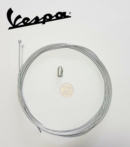 Filo cavo acceleratore vespa - cavo,