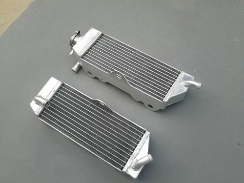 Radiateur aluminium yamaha - radiateur,