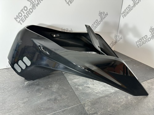 Carena serbatoio ktm 790 - carena,