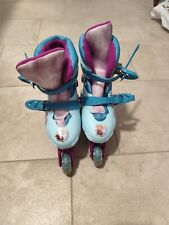 Skate FROZEN pattini a rotelle taglia "S" dal 29 al 32