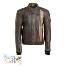 ✅ Giacca Triumph Uomo Raven