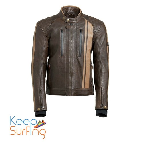 Giacca triumph uomo raven - giacca,