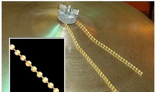Musicianatheart cymbal sizzler - musicianatheart,