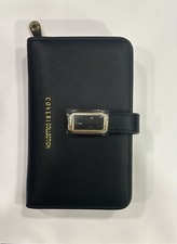 PORTAFOGLI ENRICO COVERI CON