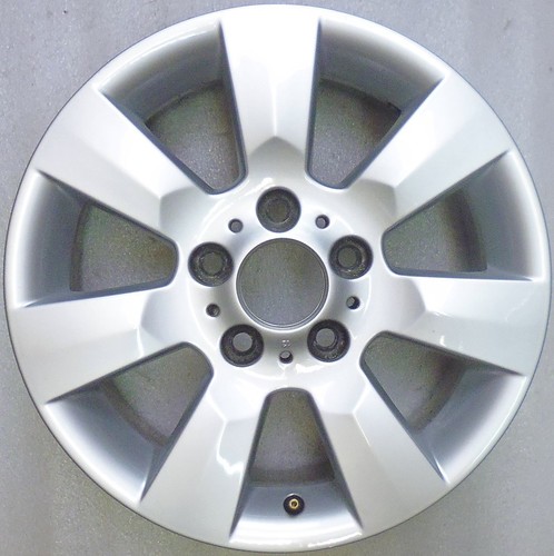 Bmw cerchi lega 7j et47 - cerchi,