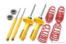 Assetto sportivo 60 40 mm