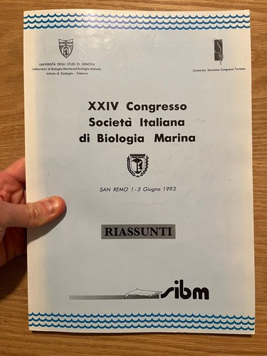 Riassunti xxiv congresso - xxiv,