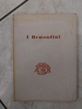 G. Barioli-Mostra dei Remondini. Calcografi stampatori bassanesi 1958
