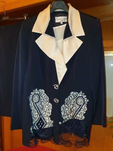 Tailleur donna pezzi - tailleur, 3
