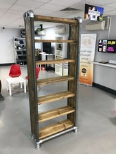 Unità scaffalatura, unità