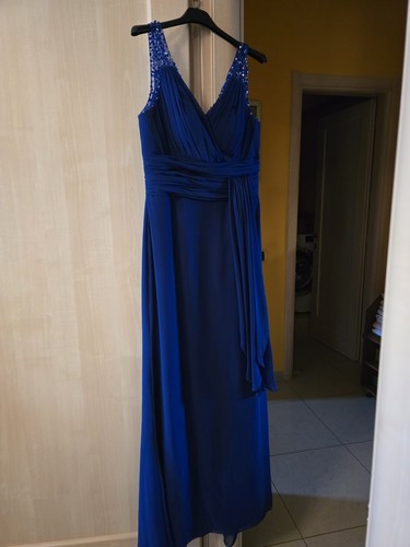 Abito cerimonia donna - da,