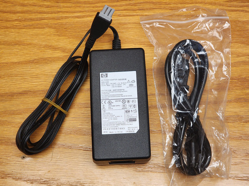 Adattatore originale 32v - adattatore, ac