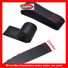 CINGHIA NASTRO PER SPALLACCI