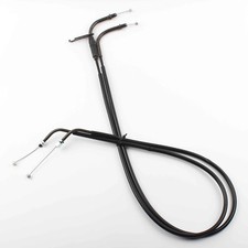Motorcycle Throttle Cable for