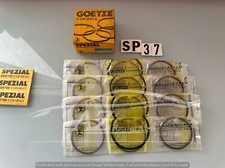 Fasce elastiche Fiat 1100 103H 1100R diametro 68 SP 5183