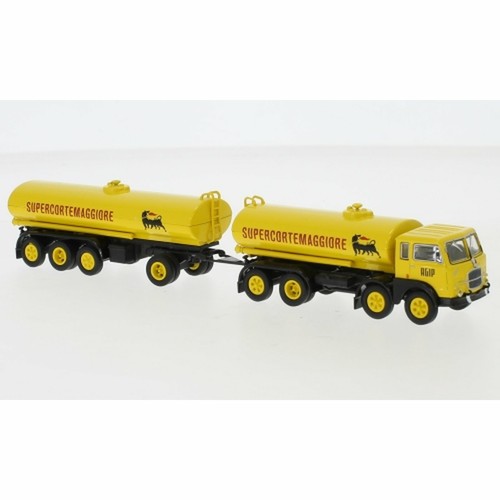Brekina 58452 fiat 690 - brekina,