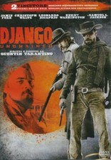 Django Unchained (Dvd)