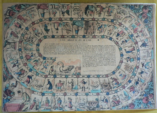 Gravure ancienne xix - gravure,