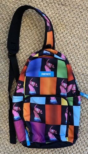 Zaino fortnite unisex - fortnite,