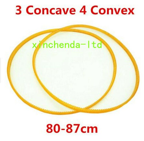 2pcs transmission belt - transmission,