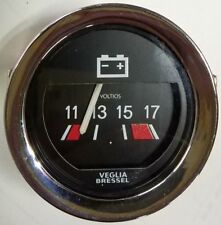 VOLT GAUGE VOLTMETER