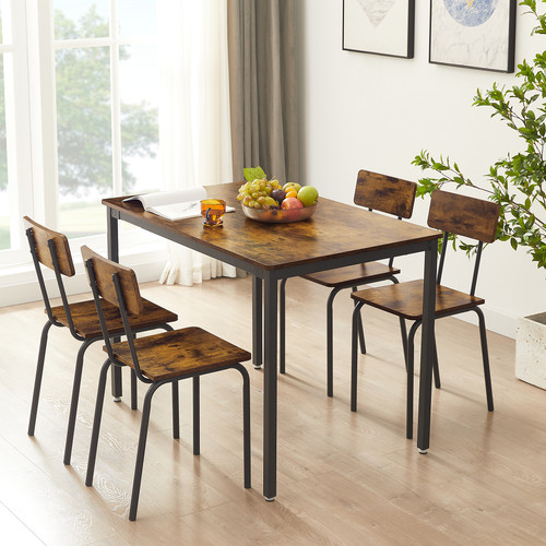 Set sgabelli tavolo - e, sedia