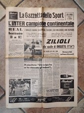 LA GAZZETTA DELLO SPORT