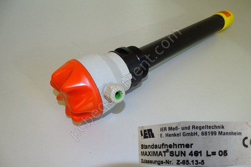 Maximat sun 461 ier - 461, l=5