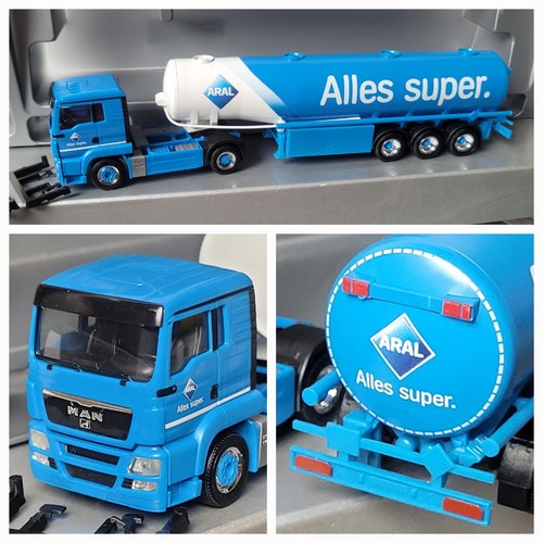 Man tgs aral tutto - l,