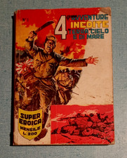 Super Eroica numero 1 luglio