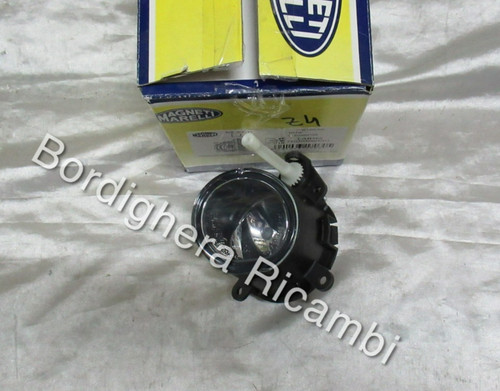 Bmw e85 e86 - z4, fendinebbia