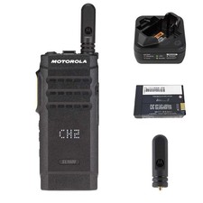 MOTOROLA SL1600 radio