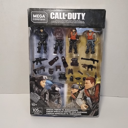 Mega construx call - mega,