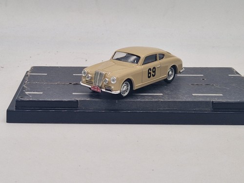 Lancia aurelia b20 - n°, 69
