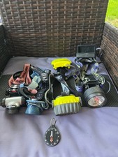 Lotto Luci Campeggio PETZL In