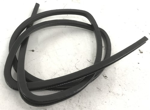 Guarnizione tettuccio apribile - tettuccio,