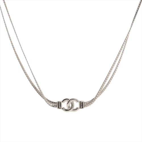 Chanel coco mark a24b - mark, choker