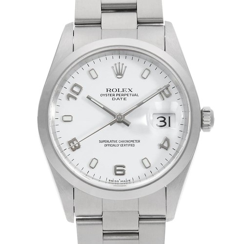 Rolex oyster perpetual - rolex,