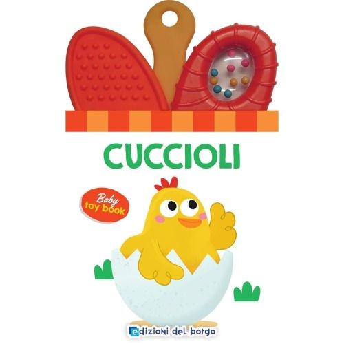 Edizioni del borgo - edizioni, edb58329a
