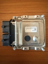 CENTRALINA MOTORE INIEZIONE
