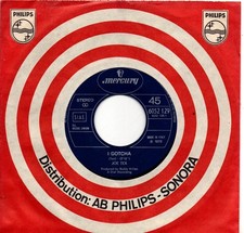 Joe Tex:I gotcha/A mother's
